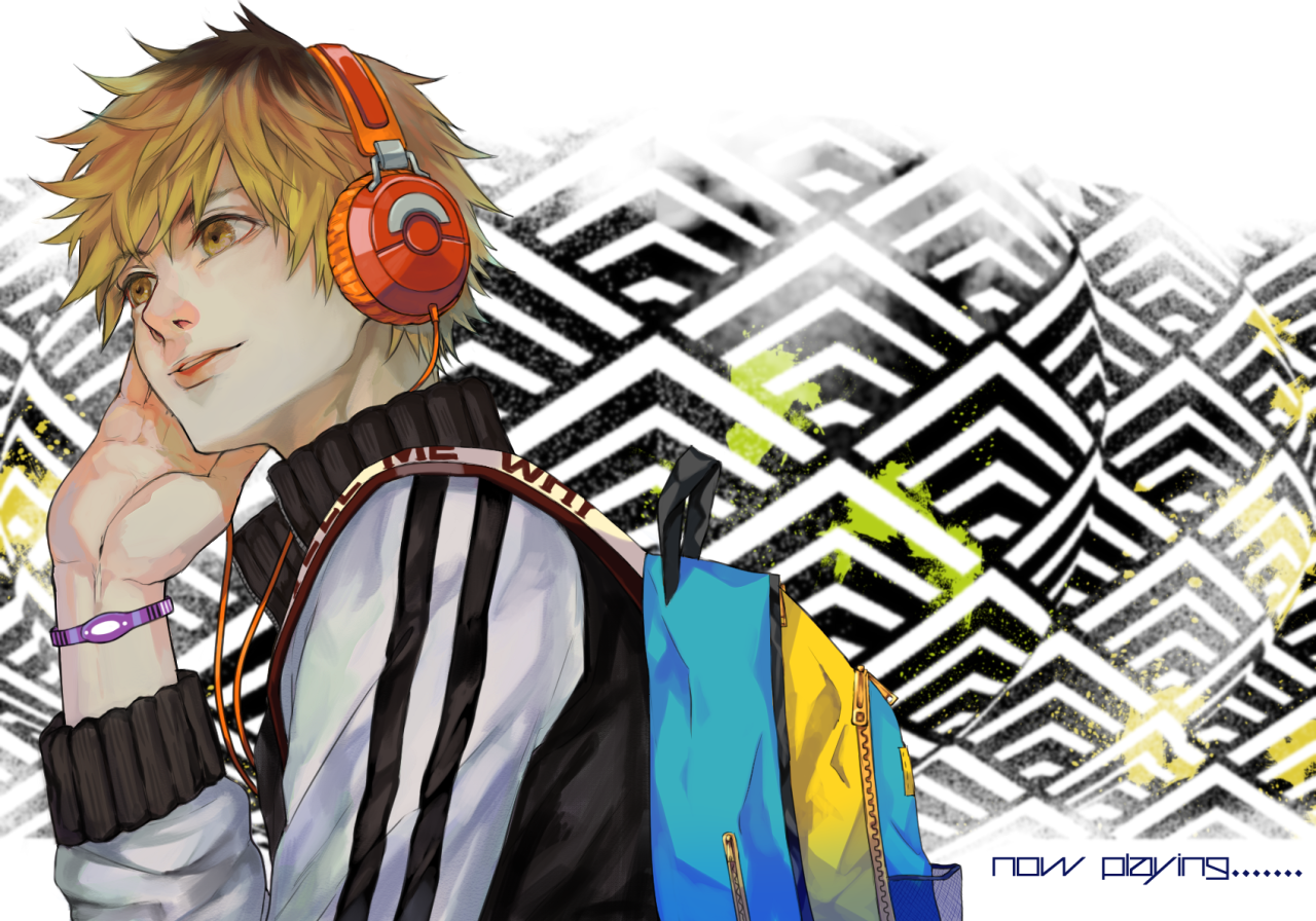 xinorinrin:  now playing… 