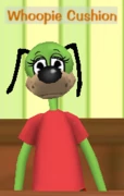 thesecretuncle: rslashrats:  mgsotacon: why do toontown npcs have some of the worst names conceivable    The panel of jurors at my execution sentencing 