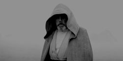 kyolren: Luke Skywalker? I thought he was a myth?