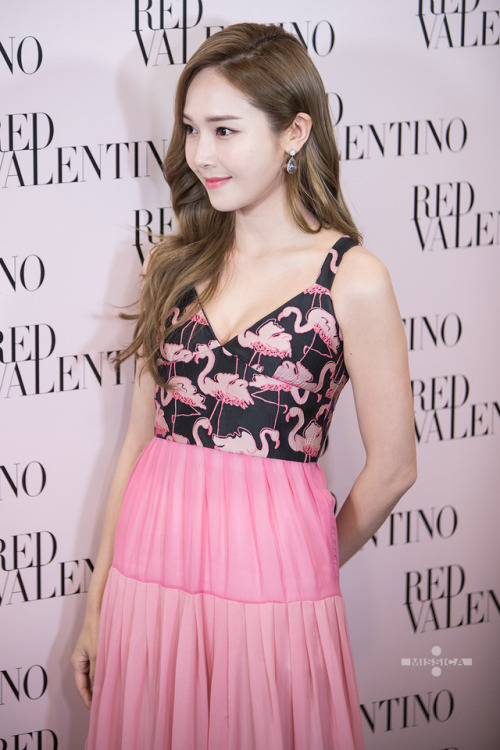 rreellaaxx-time:170214 Jessica RedValentino Event