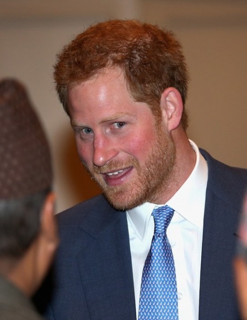 vjbrendan:    Prince Harry Speaking at an Event in Nepal  http://www.vjbrendan.com/2016/03/prince-harry-speaking-at-event-in-nepal.html