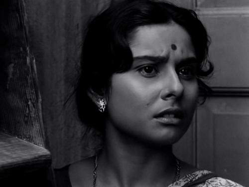 camberwell-when:Mahanagar / The Big City (1963)