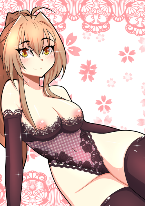 spkabuki:Lace Lace Lace! For @alxbozu (Who I can’t tag!!! Whyyyy!!!)