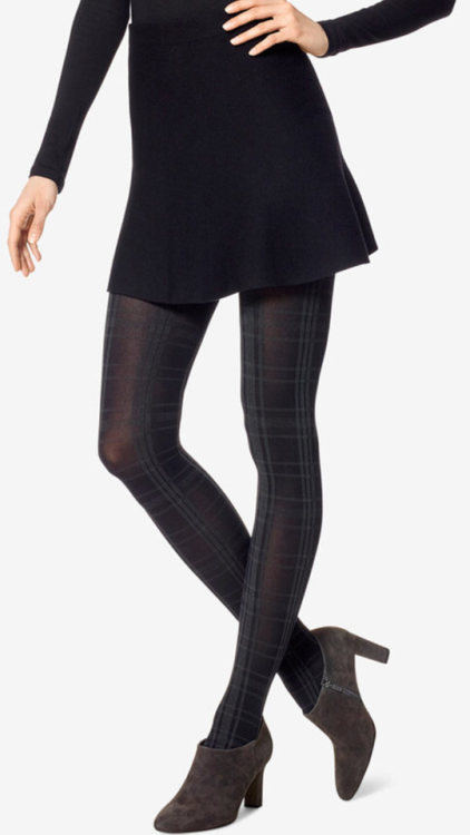 View more pictures at Fashion Tights http://www.fashion-tights.net/fashion-tights-home/hue-plaid-con