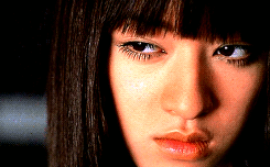 mae-by:  Gogo Yubari in Kill Bill: Vol. 1 (2003) 