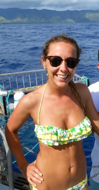 Facebook Girls