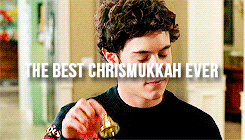 theocgifs:   IMDB’s top ten highest voted episodes of The OC (insp)