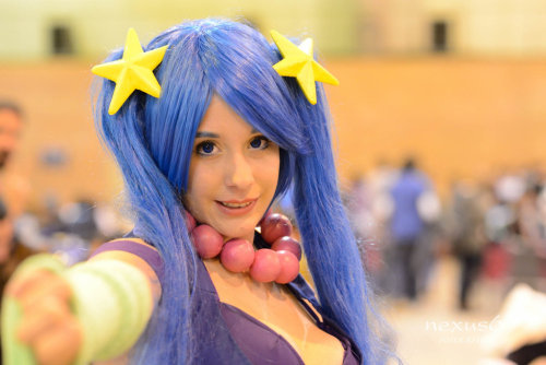 League of Legends - Sona Buvelle (Various) 1-28