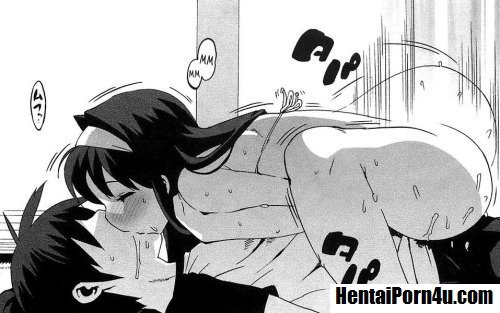 HentaiPorn4u.com Pic- Gokkun Shojo - Drinking porn pictures