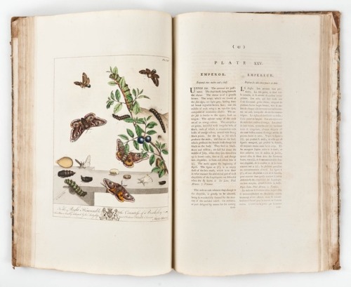 A particularly beautiful highlight from our New York Book Fair list: tinyurl.com/MaggsNY18  &ldq