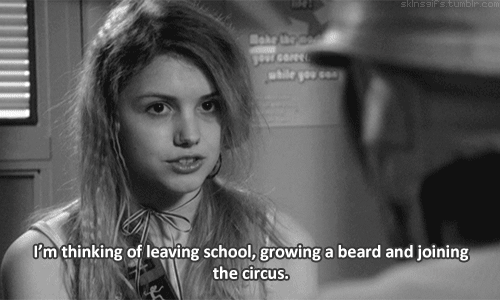 psychotic-torture:  sad/bands black and white blog, I follow back similar 