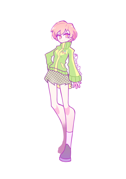 Chie!!