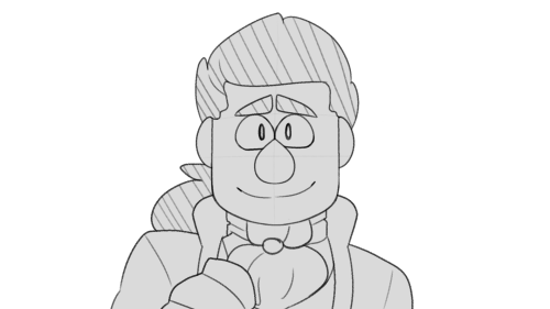 Five Of My Favorite Frames So Far, This Is Taking Forever ^^'