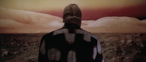 Manhunter | Michael Mann | 1986