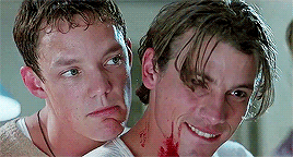 wadeswilson:  Scream (1996) 