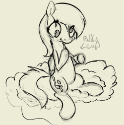 ratios-pony-art-place:  Derpy sure does love