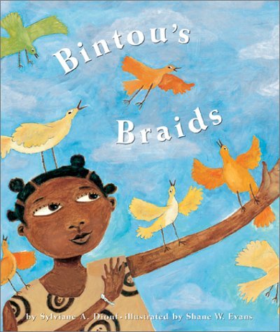 blackchildrensbooksandauthors:  Hair Dance! Dinah Johnson Nappy Charisse Carney Nunes