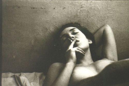 arinewman7: Photography by Saul Leiter