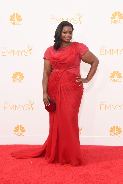 adirtylilsecret:  thoughtsofablackgirl:  Slaying The Emmy’s Red Carpet Part 1  Kiki, Laverne and Uza slayed me so hard