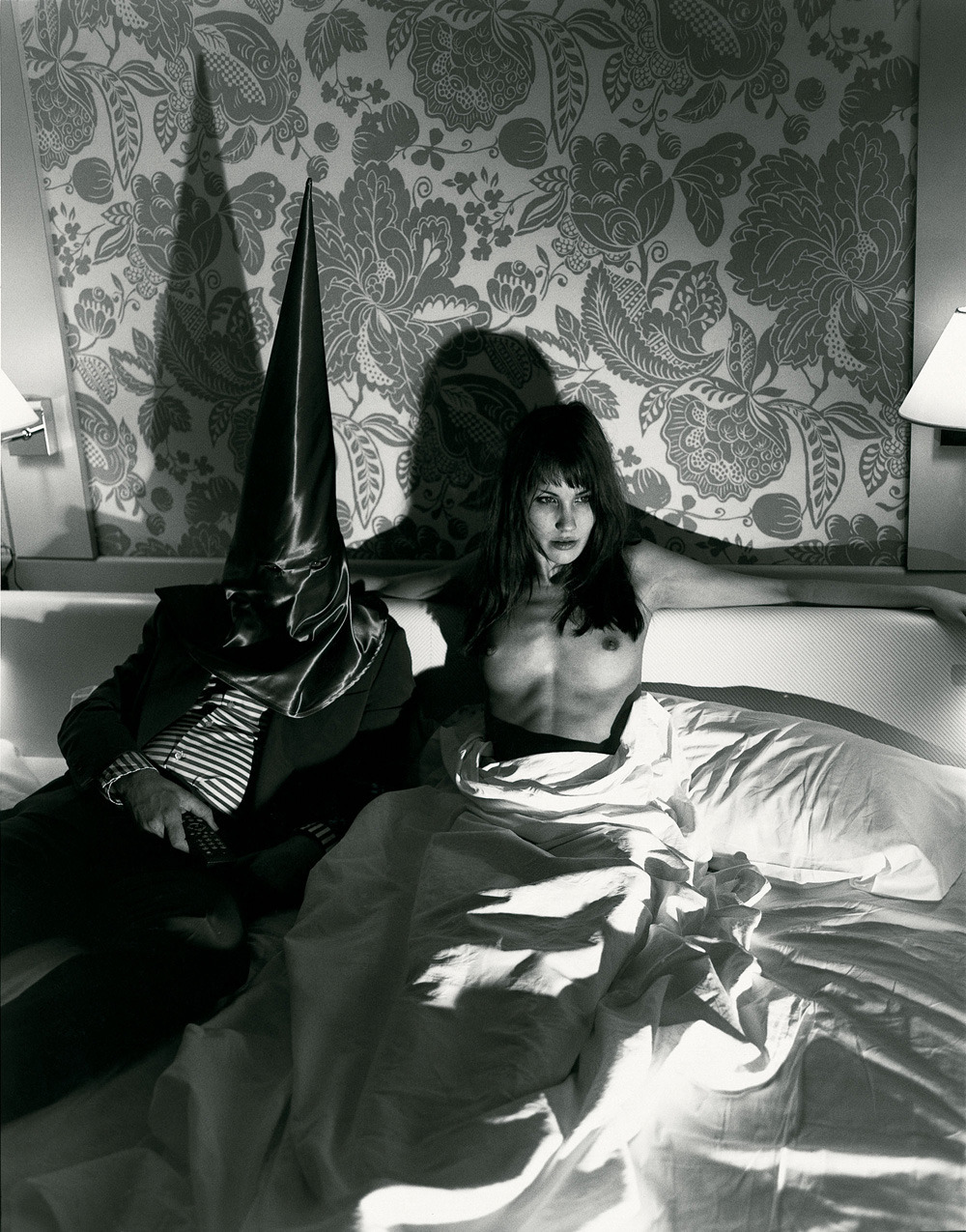 vicemag:  Back in 1998 The Face magazine (​RIP) commissioned the photographer