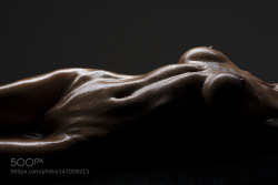 violetlahaie:  «BodyScape» by Boudoir_Fusion_Photography. Found in: http://ift.tt/1MVuVnx 