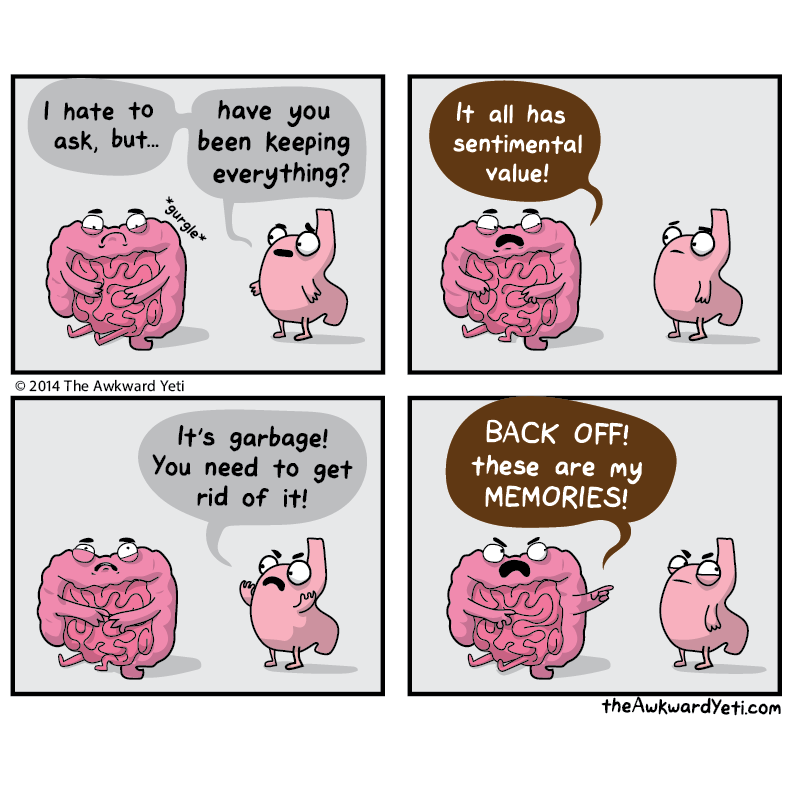 larstheyeti:  [theawkwardyeti] 
