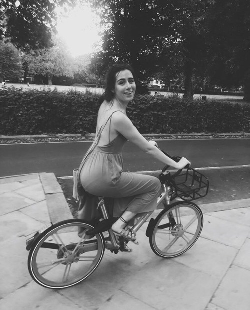 dodieandanimals: Bradley Wiggins who? I only know dodie