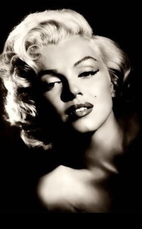 Happy Birthday Marilyn!❤️ 91 today