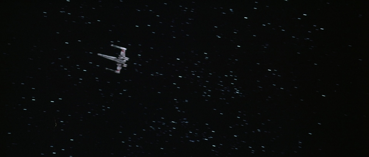 cinema-blography:    The starships of Star Wars: Episode V - The Empire Strikes