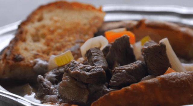 Townsends || Beef Stew For The Middle Class