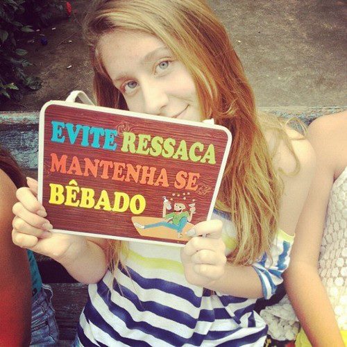 Buscando ser alguém melhor...