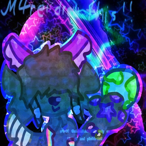 Heres Some Art I Made, What Does My Artstyle(s) Taste Like Chat