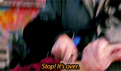 yaelstiel:   It’s over, Dean.  [10.02//10.03] 