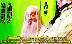 BTS of “The Hobbit” spam (69/100)