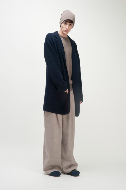 revorish:  Behind The Shades Fall/Winter Sportswear Minimalism from Italian Designer Lucio Vanotti x