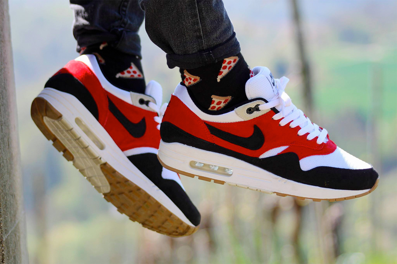 air max 1 west