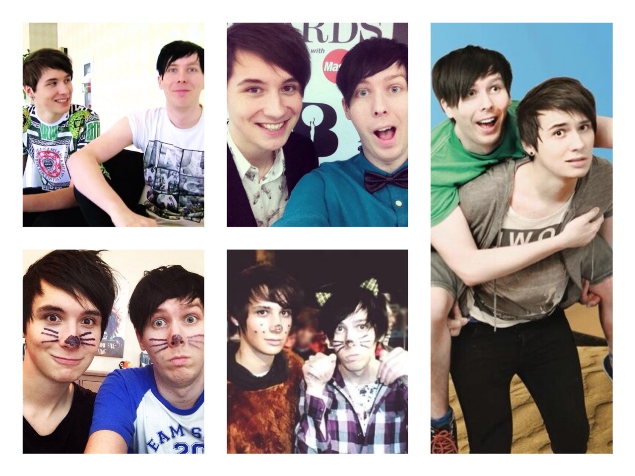 arithefangirl:   “A good relationship is with someone who knows all your insecurities