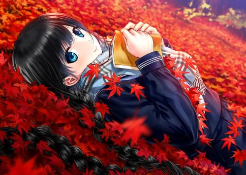 rxvnda:  【セーラー】二次制服少女スレッド【ブレザー】　その１４ - 二次萌エロ画像ブログ