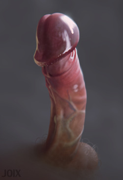 roger-more-often:  joixxx:  Hi guys, been doing some dick practice on Photoshop. Used fellow @roger-more-often as model. Had lots of fun pulling out the double lighting and all the details :3In case you are interested on the layered version to see the