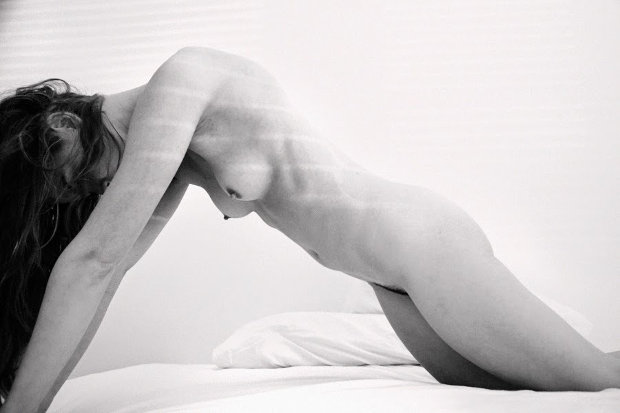 angelomisterioso: Nick Hudson