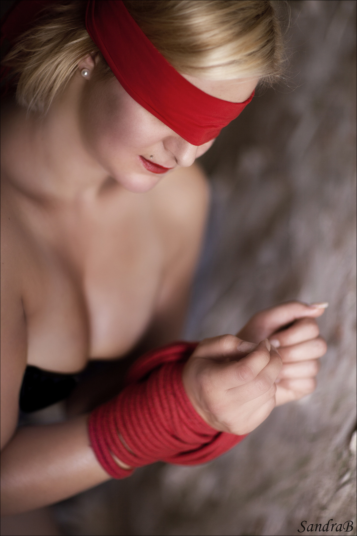 axman:  Photo by: SandraB