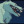 nolowno:I wonder if the reason why Ishida has been drawing Shuu with blue hair recently is