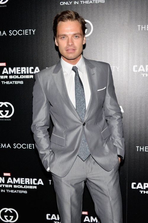 jlstreck: Theme Thursday - Sebastian Stan Hand AppreciationOr in this post, the case of the missing 