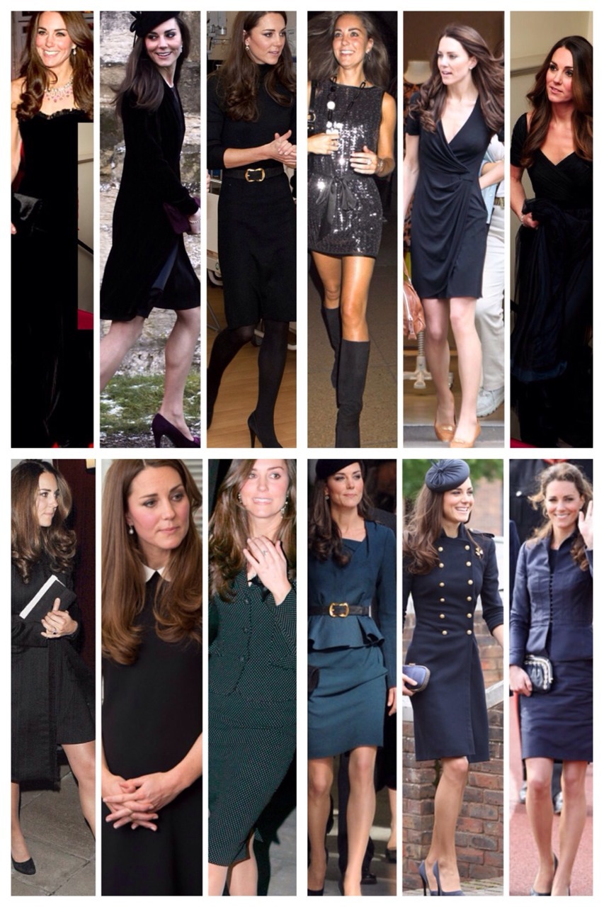 allthingscatherineandmary:  allthingscatherineandmary:  Duchess of Cambridge - Rainbow