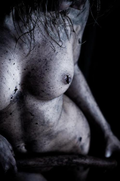 Unspoken