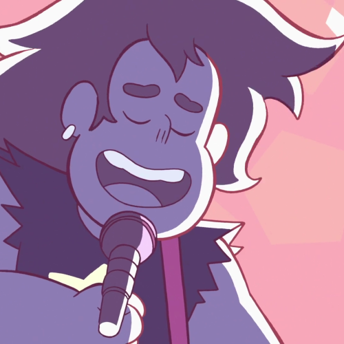 Young Greg Universe Icons