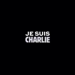 travelist:  frenchscrapbook:  Putain. #jesuischarlie #mondedemerde  So sad… 