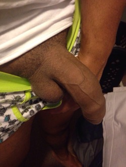 luv-uncut:  Damn…. Thick n veiny ;)Thanks man….Send your pics toiluvuncutcock@gmail.comkik@ luvuncut4870orhttp://luv-uncut.tumblr.com/submit