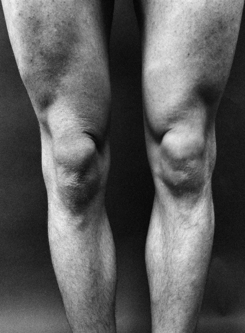 chico-tropico:  Lucyna Kolendo — Corpo Solido, 2012. 