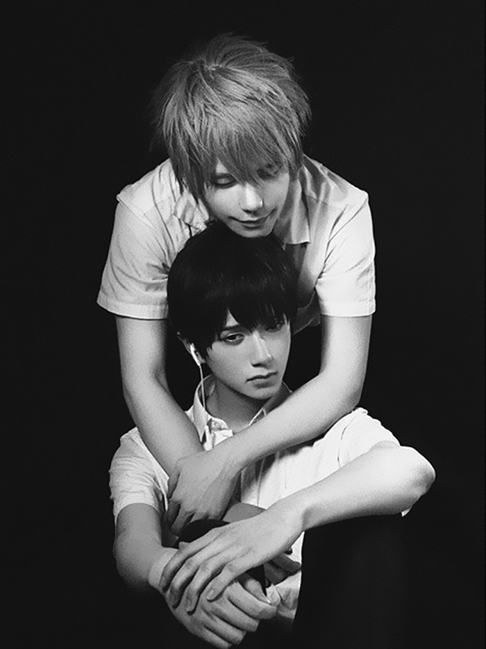 twinkmeetslife:  Real?